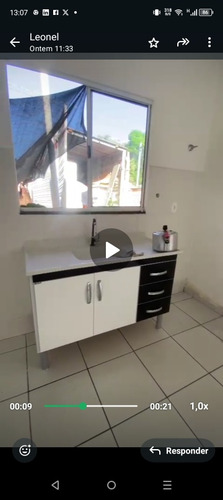 R$950 - 2qts - Bela Vista - Itaboraí - Cond Don Marcelino
