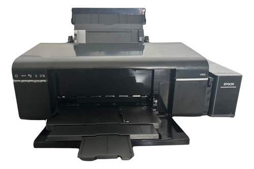 Impresora Epson L805 Ecotank Sin Tintas