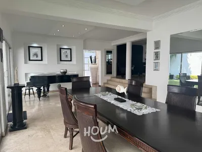 Casa en renta