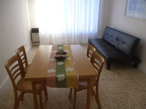 Imagen 2 de 12 de Departamento 2 Ambientes Externo En Venta En Mar Del Plata