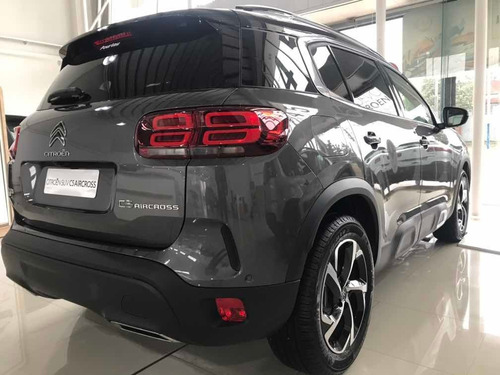 Citroen C5 Aircross Thp 165 Eat6 Feel Pack - Esprit Pourtau