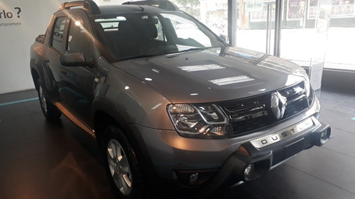 Renault Duster Oroch Outsider 1.6