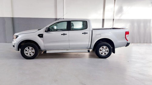 Imagen 2 de 10 de Ford Ranger Dc 4x2 Xls 3.2l D