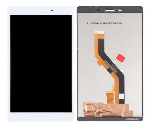 Pantalla Lcd Touch Galaxy Tab A 8.0 2019 Lte Sm T295