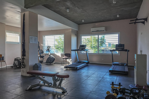 Departamento En Venta Antares Senior Living Nordelta, Cocher