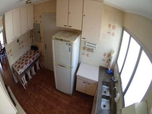 Imagem 28 de 30 de Cobertura Residencial À Venda, Praia Das Pitangueiras, Guarujá. - Co0133 - 34709256
