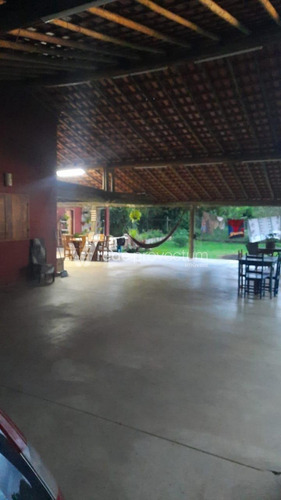 Imagem 6 de 16 de Chácara À Venda Em Loteamento Chácaras Vale Das Garças - Ch295612