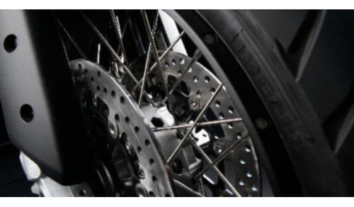 Ducati Multistrada V2s 0km