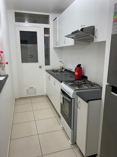 Excelente Oportunidad De Inversión - 2 Dormitorios 1 Baño