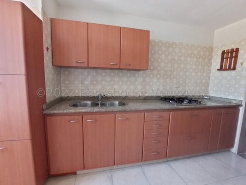 Imagen 8 de 16 de Apartamento Venta Andres Bello Las Delicias Estef 22-20008