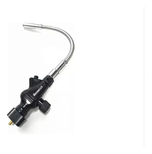 Pico Para Soldar Flexible Steinmann 