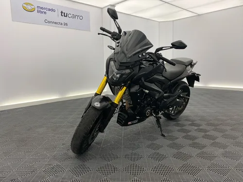 Bajaj Dominar S 400 373 2022