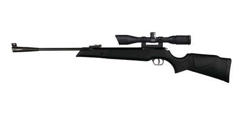 Rifle Aire Cometa Fenix Galaxy 400s Compa Nitro 6.35 Gp