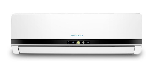 Aire Acondicionado Split Philco Frío 6000w Phs60c15n Cuotas