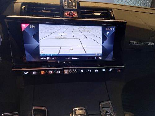 Imagen 8 de 15 de Ds7 Crossback 2.0 Hdi 180 At So Chic
