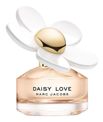 Perfume Importado Marc Jacobs Daisy Love Edt 100 Ml