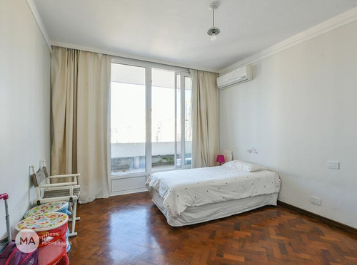 Imagen 20 de 30 de Venta Piso Exclusivo Centro Rosario 5 Dormitorios Y Cochera