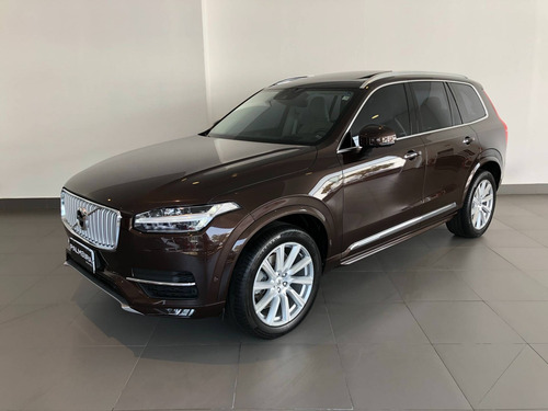 Volvo Xc90 2.0 D5 Diesel Inscription Awd Geartronic