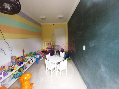 Imagem 5 de 18 de Apartamento Com 2 Dormitórios À Venda Ermelino Matarazzo - São Paulo/sp - Ap6124