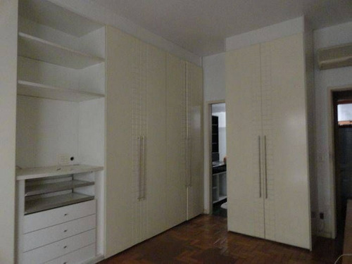 Imagem 10 de 24 de Apartamento À Venda Na Avenida Oswaldo Cruz, Flamengo, Rio De Janeiro - Rj - Liv-23460