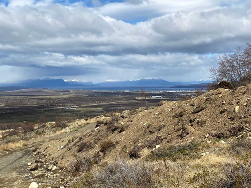 Parcela En La Patagonia  (26773)