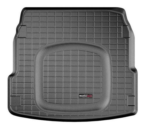 Tapetes Uso Rudo Weathertech Audi A8 2015-2018 - Cajuela