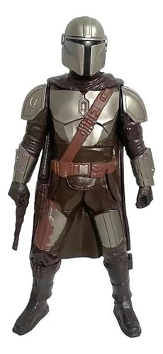 Hasbro Star Wars 9 Pulgadas The Mandalorian