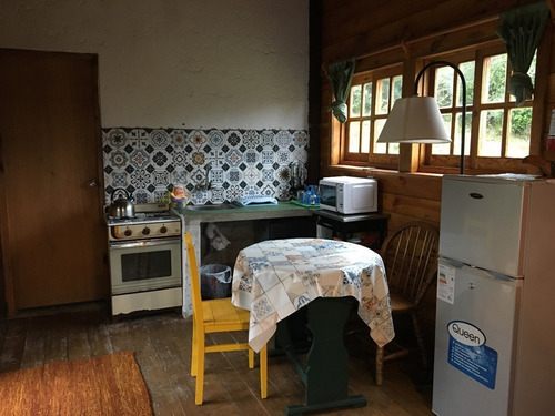 Cabaña A La Venta En Villa Serrana | Oportunidad Sierra Alta