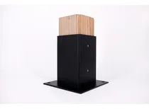 Comprar Herraje Para Hacer Aleros Y Pergolas.
