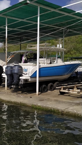 Lanchas Promarine 33 #146