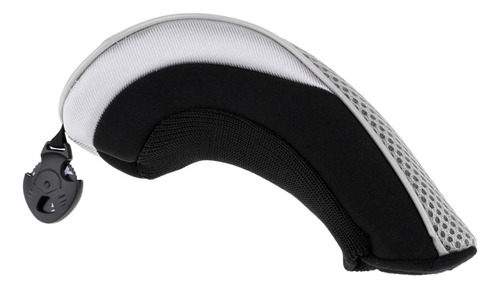 Piece Golf Hybrid Ut Club Head Cover Funda Para La Cabeza