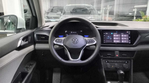 Volkswagen Taos 1.4 250 Tsi Comfortline