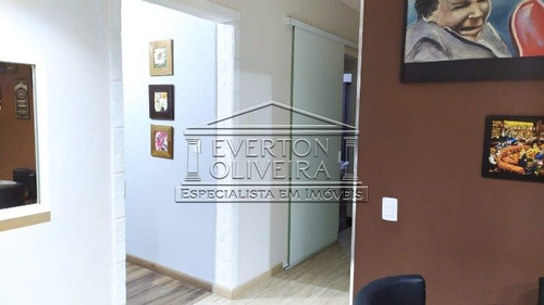 Imagem 8 de 15 de Casa - Villa Branca - Ref: 12218 - V-12218