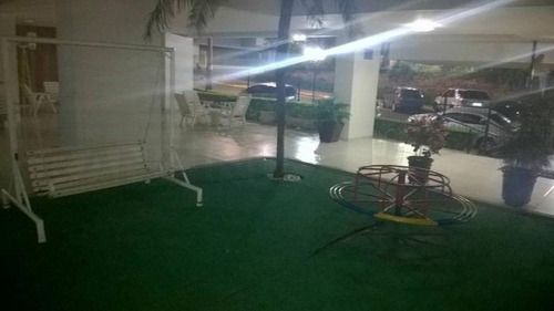 Imagem 3 de 15 de Apartamento Para Venda Em Bauru, Panorama, 3 Dormitórios, 1 Suíte, 2 Banheiros, 1 Vaga - 726_2-397324
