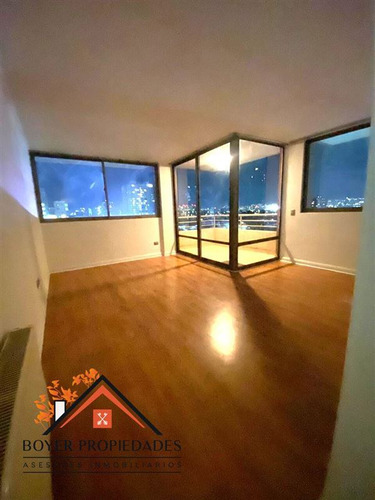 Arriendo 3d+2b+1e+1bd