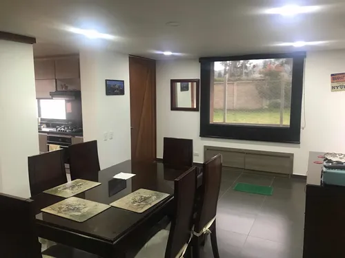 Casa Campestre Duitama