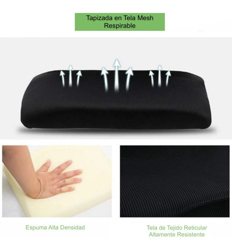 Sillón Ejecutivo Selb Regulable Silla De Escritorio Oficina