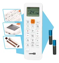 Comprar Controle Remoto Para Ar Condicionado Samsung Split Virus Doctor Inverter Casenn