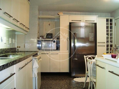 Apartamento - Ref: 815354