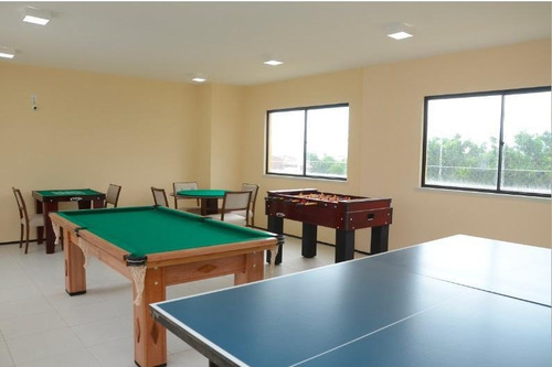 Imagem 7 de 30 de Apartamento Com 3 Dormitórios À Venda, 61 M² Por R$ 190.000,00 - Passaré - Fortaleza/ce - Ap0171