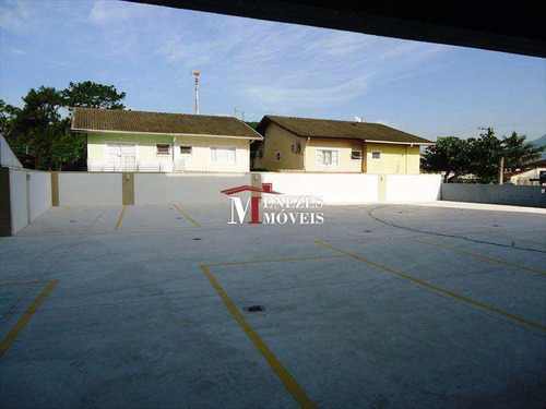 Imagem 28 de 30 de Apartamento Para Venda Em Bertioga - Centro Ref. 343 - V343