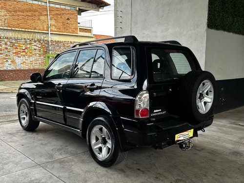Chevrolet Tracker 2.0