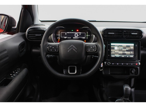 Citroën C4 Cactus 1.6 VTI 120 FLEX FEEL PACK EAT6