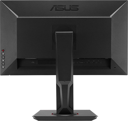 Monitor Asus Gamer 27 Mg278q Dp Hdmi Dvi 1ms - 144hz 2k