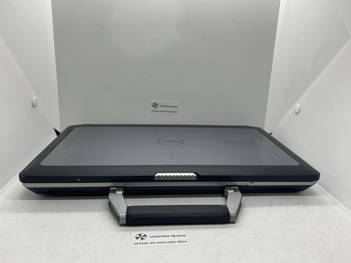Lap Dell Latitude E6430 Atg Core I5 256gb Ssd 8gb Ram Win11 (Usado)