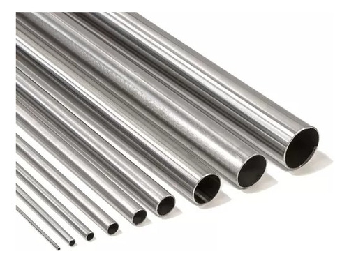 Stainless Steel Tubing, Alloy Metal Fasteners Llc, 1/4