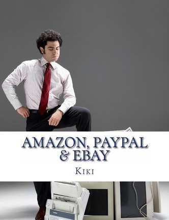 Libro Amazon, Paypal, Ebay : A Road Map And History - E E...