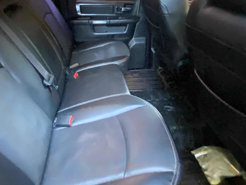 Ram 1500 2015 5.7 Laramie Atx V8