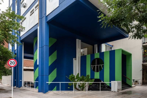Imagen 14 de 15 de Departamentos Venta Belgrano