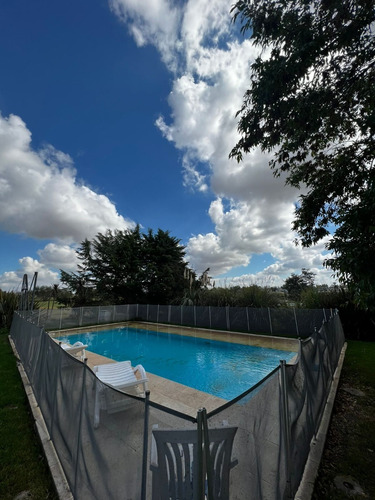 Casa De 7 Ambientes En Country San Eliseo- Impecable !!- Un Lugar Soñado!!